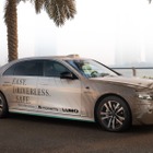 メルセデスベンツ、改良新型『Sクラス』をプレビュー…レベル4の自動運転が可能に