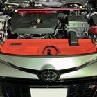 エンジンルーム温度を最大19度低減、タナベ『GRカローラ』用クーリングプレート発売