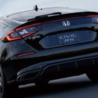「シビック e:HEV RSだと!?」「HRCコンセプトが気になる」ホンダのオートサロン出展情報にSNS興奮！