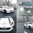 GR86・BRZはいまが“旬”！4メーカーから知る壊さず楽しむカスタムチューニング最前線