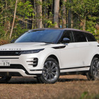 【レンジローバー イヴォークPHEV 新型試乗】出来の良い兄貴を持った弟は…中村孝仁