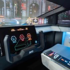 次世代スマートコックピット、AUOモビリティソリューションズが披露へ…CES 2026