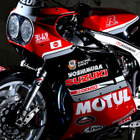 1241万円で落札された伝説のコンプリートマシン、奈良のディーラーが購入者と判明　一般公開へ