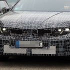 700馬力の“雄叫び”！ BMW『M3 EV』は静粛性を重視？