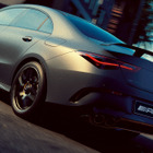 「ついにファイナル」「421psの2.0L絶滅は惜しすぎる」メルセデスAMG CLA 最終モデルにSNS騒然