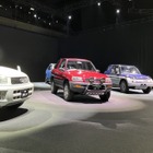 トヨタ『RAV4』6代の歴史…クロスオーバーSUVのパイオニア、多様なライフスタイルにフィット