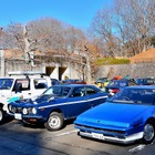 25年以上経過した様々なクルマが集まる…第3回マニアの森ミーティング