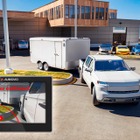 コンチネンタルから分社の「AUMOVIO」、トレーラー衝突警告と自動後退支援システム発表へ…CES 2026