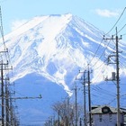 富士みち循環ルートで自動運転EVバス、2026年1月6日から実証運行へ…富士急