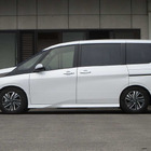 タナベのフラッグシップ車高調「サステックプロZT40」に日産『セレナe-Power』の適合が追加