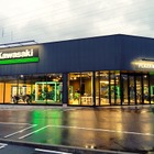 カワサキプラザ新潟がリニューアル、新潟市中央区にオープン