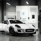 ケータハムの電動スポーツにも搭載、XING Mobilityが浸漬冷却バッテリー技術出展へ…CES 2026