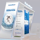 ミネベアミツミ、ヒューマノイドロボットや自動運転技術を出展へ…CES 2026