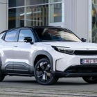 トヨタ、新型Bセグ電動SUV『アーバンクルーザー』欧州発売…航続最大426km