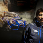 「限界を押し上げる人」中山雄一がトーヨータイヤで語った、走るという仕事