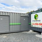 バイクガレージとしても注目、トランクルーム4店舗が新規オープン、関東エリアで5000室超に