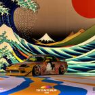 「健康運転寿命」と子どもたちの「カスタムカー愛」がテーマ、新日本自動車振興協会が2つの体験を展開…東京オートサロン2026