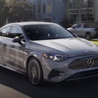 メルセデスベンツ『CLA』新型、エヌビディアAI搭載の次世代運転支援システム「MB.DRIVE」紹介へ…CES 2026