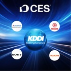 KDDIの北米IoT拠点「Spherience」が初出展へ、ヤマハマリンやソニーと連携…CES 2026