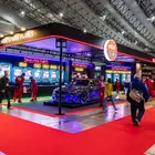 NGKスパークプラグブースで再認識！スパークプラグの役割と交換の重要性…東京オートサロン2026