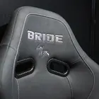BRIDE最新シートが進化！ NUGRAINからスピーカー内蔵まで注目モデルを解説