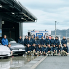 テスラ認定ボディショップ、福井県初の認定取得…𠮷﨑鈑金が車検・修理対応を開始