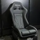 純正が優秀でもシートは別！ 体型と姿勢に合わせるだけで満足度が上がる理由～カスタムHOW TO～