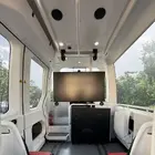 トヨタの新世代モビリティEV「e-Palette」、パイオニアが専用サウンドシステム開発…移動時間を充実化