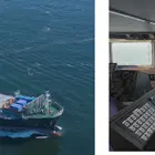 自動運航船「げんぶ」、世界初の商用運航開始…自動運転レベル4相当で一般貨物輸送