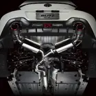 “ロマン”を車検に通す！ 事前認証制度時代のマフラー選びで失敗しないコツ～カスタムHOW TO～