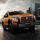 三菱自動車が減収減益、純損益は赤字に　第3四半期決算