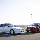 ホンダアクセス×無限の合同試乗で本気が見えた！ 純正カスタムは予想を越える実力を持つ