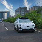 Pony.ai、プレミアム移動サービスのATBBと戦略的提携…中国主要都市でロボタクシー展開へ