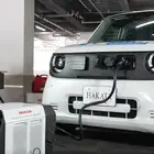 ホンダカーズ博多、福岡県5自治体とEV災害支援協定を締結…最大60台で被災者支援へ