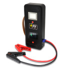 バッテリーレスで即使用可能、マイナス40度対応の「高安全性ジャンプスターター」が登場