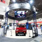 “聴けば分かる”を形にしたカロッツェリアブースで体感できた音の凄さとは…大阪オートメッセ2026