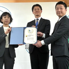 出光興産、プラスマ・アワード2026「拾う」部門で金賞…福岡県宗像市と海洋プラ回収・再生