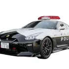 GT-Rパトカーやハーレー白バイ登場、佐野アウトレットで「はたらくくるま」イベント…3月1日