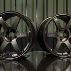 RAYS『TE37』シリーズはなぜ30年愛され続けたのか？ 6本スポークの起源、30th記念モデルのこだわりに迫る