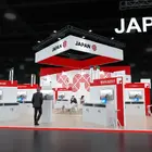 総務省支援の「ジャパンパビリオン」、次世代通信技術とAI活用ソリューションを世界へ…MWC 2026