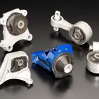 エンジンマウント強化で走りはどう変わる？ 操縦性がシャキッとする理由と街乗りの注意点～カスタムHOW TO～