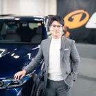 安東弘樹氏が体感！ソフト９９「G’ZOX」最上位『ハイモース コート ヴェリス』で体感した“別次元”の艶と撥水