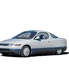 日産ヘリテージカーを本社外で初公開へ、FEVなど貴重な2台展示…福島日産「フクニチャージ祭2026」