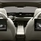 『AFEELA 1』がF1仕様に?! ソニー・ホンダモビリティとHRCがコラボ…ラッピングカーも3月20日から展示