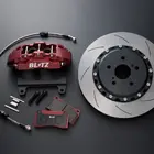 社外ブレーキキャリパーは何が違う？ 仕組みと本当のメリットを解説～カスタムHOW TO～