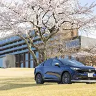 新型リーフAUTECH試乗、航続距離も乗り心地も“別世界”だった