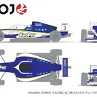 ドライバーは15歳！ 女性限定レース「KYOJO CUP」にキーパー技研が2026年シーズンから参戦