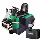 ブラザー工業、スポットクーラー新製品を初出展へ…ものづくりワールド名古屋2026