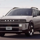 ヒョンデ、航続1014kmの水素燃料電池SUV「NEXO」新型を日本発売…750万円から