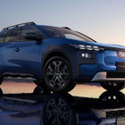 スバルが初の自社生産EV、新型『トレイルシーカー』受注開始［新聞ウォッチ］